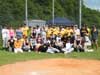 Fun Day 2014 Gruppenbild
